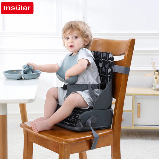 Coussin de dossier pour bébé