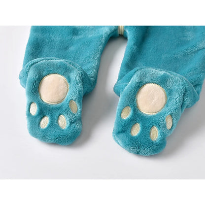Combinaison pour bébé de 0 à 3 ans