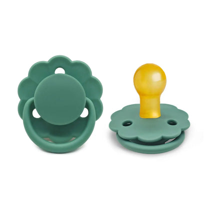 Nouvelle sucette en silicone souple pour bébé
