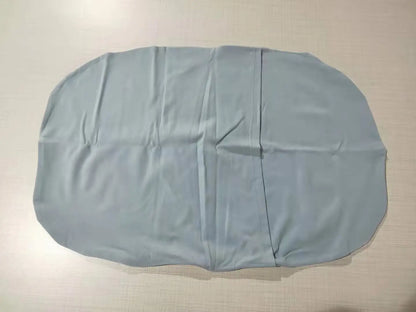 Lit de voyage en coton pour bébé