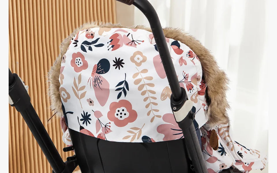 Chancelière pour les bébés