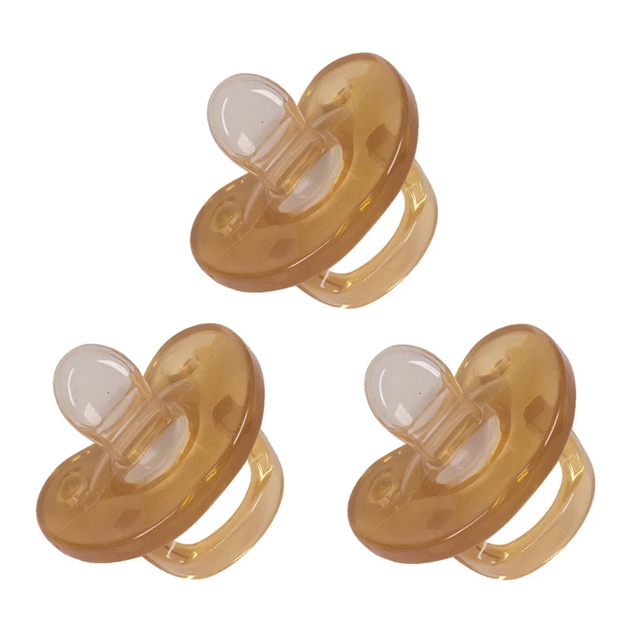 Tétine bébé en silicone