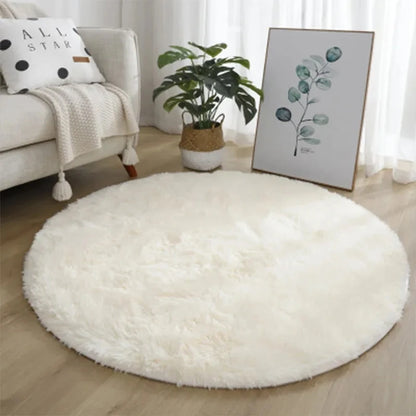 Tapis décoratif pour chambre de bébé