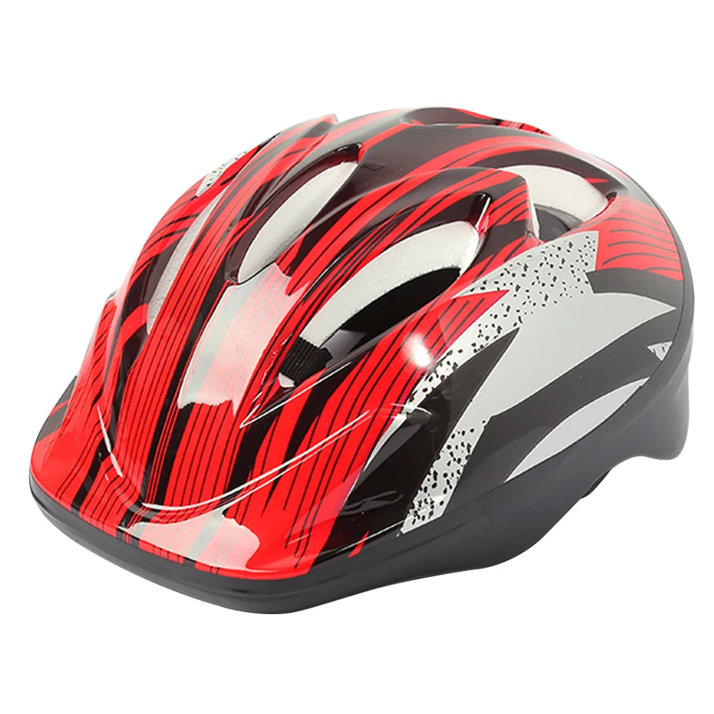 Casque super sécurisé pour enfants
