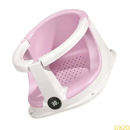 Siège de bain pour bébé