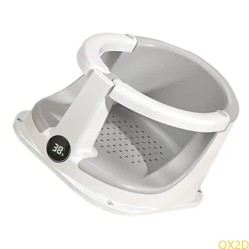 Siège de bain pour bébé
