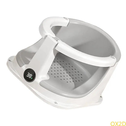 Siège de bain pour bébé