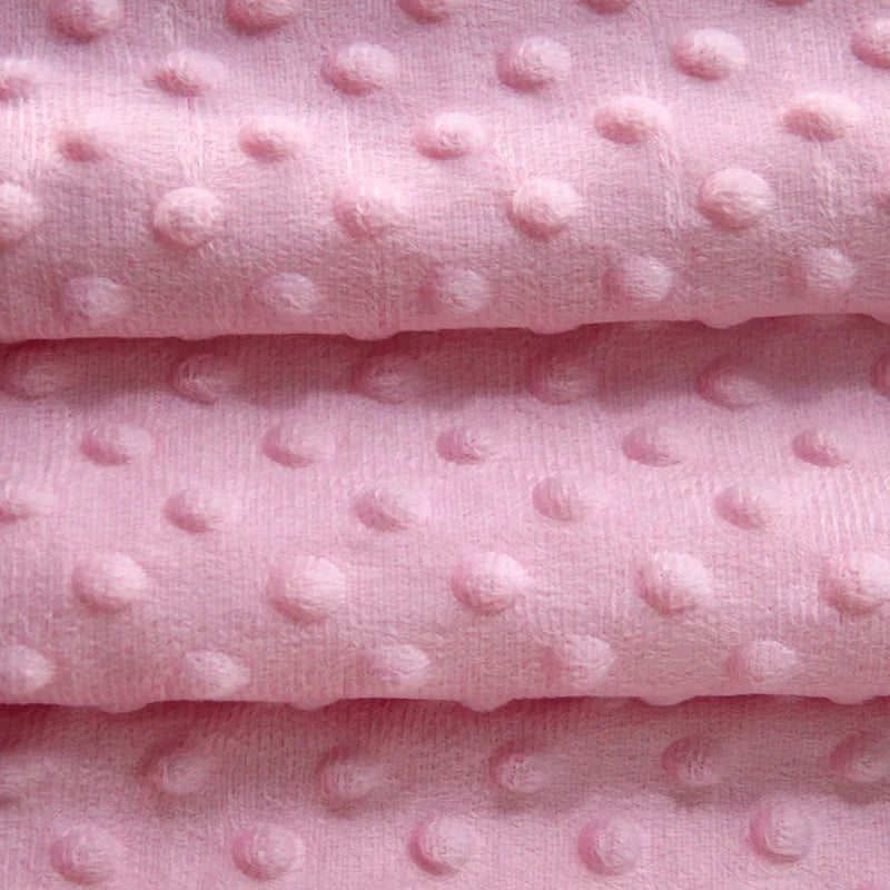 Couverture thermique douce pour bébé