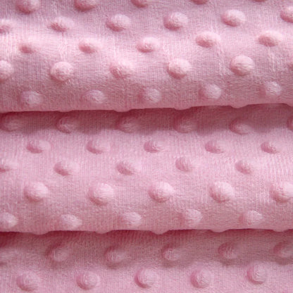 Couverture thermique douce pour bébé
