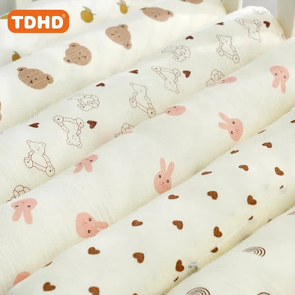 Coussin cylindrique pour bébé