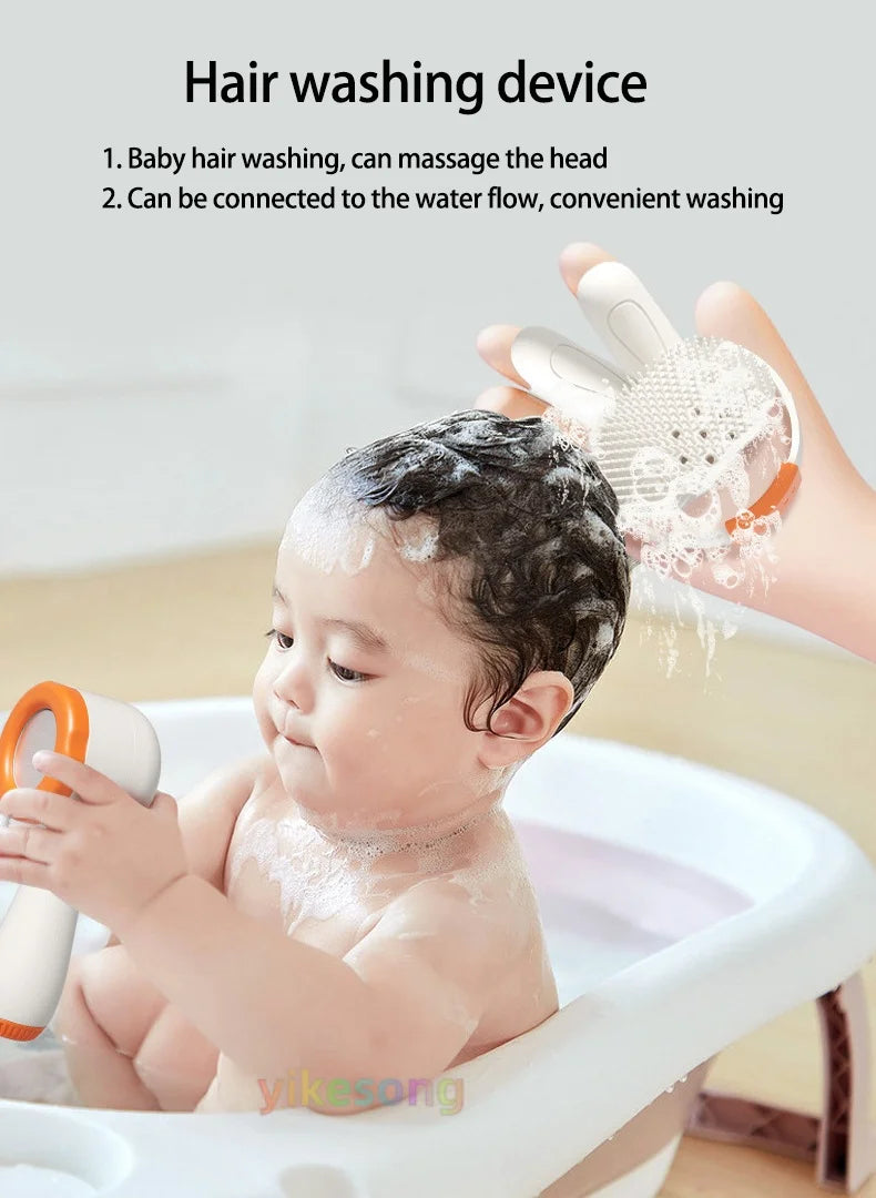 Robinet de jeu d’eau de sous-marin électrique