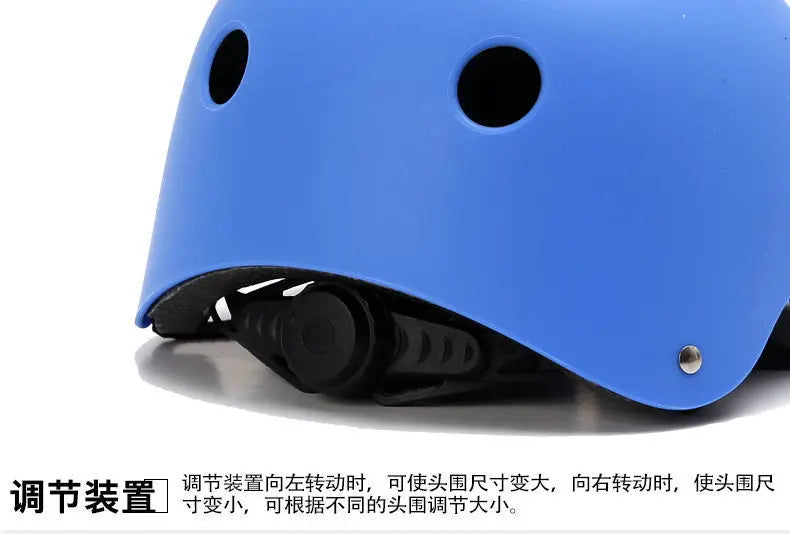 Casque de vélo ultra léger pour enfant