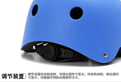 Casque de vélo ultra léger pour enfant