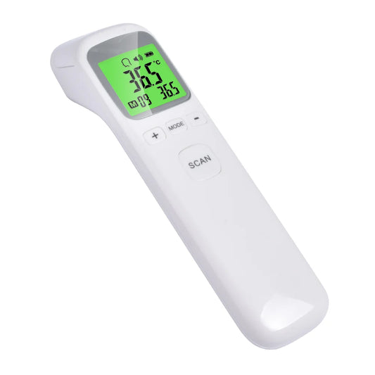 Thermomètre frontal à infrarouge pour bébé