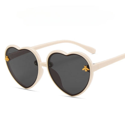 Lunettes de soleil de dessin animé pour enfants