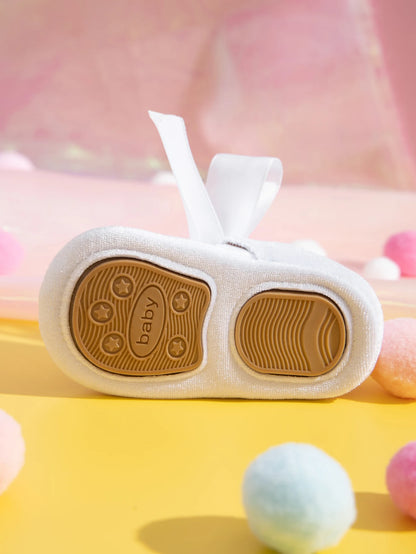 Chaussures de princesse pour bébés