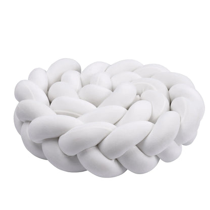 Tresse de lit bébé