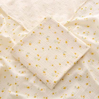 Couverture d’emmaillotage pour bébé