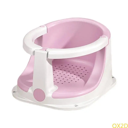 Siège de bain pour bébé