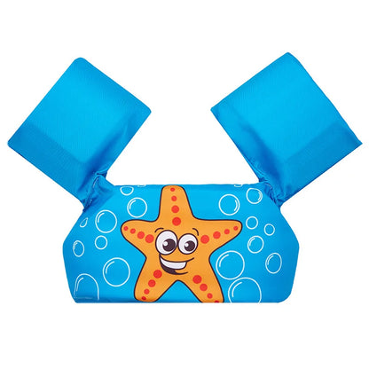 Gilet de natation pour enfants