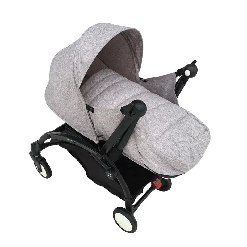 Berceau de bébé pour poussette