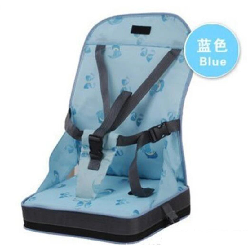 Chaise pour bébé portable