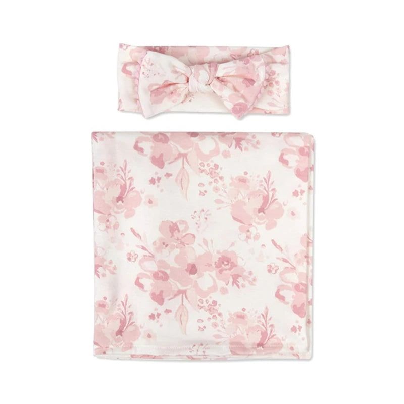 Drap de berceau en coton