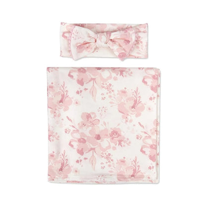 Drap de berceau en coton