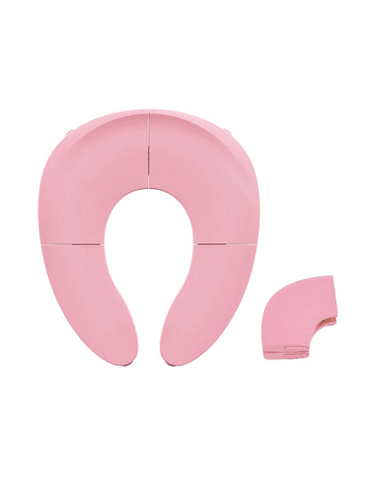 Siège de pot pliable pour enfants