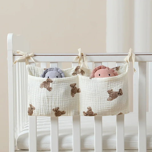Sac suspendu pour berceau de bébé