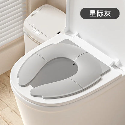 Siège de pot pliable pour bébé de 6 à 36 mois