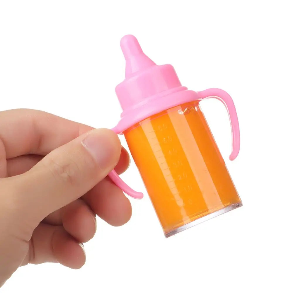 Biberon jouets pour enfants