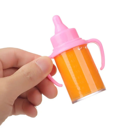 Biberon jouets pour enfants
