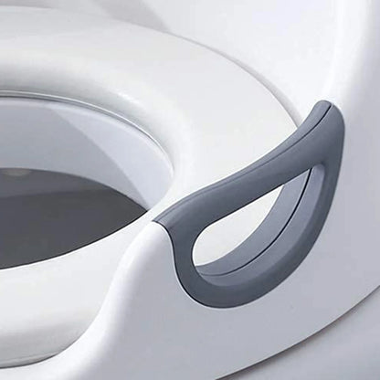 Siège de toilette portable pour bébé