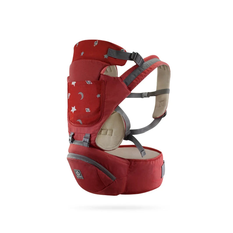 Porte-bébé ergonomique
