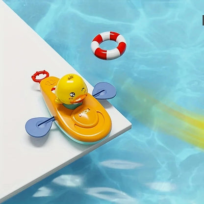 Jouets de bain classiques pour bébé