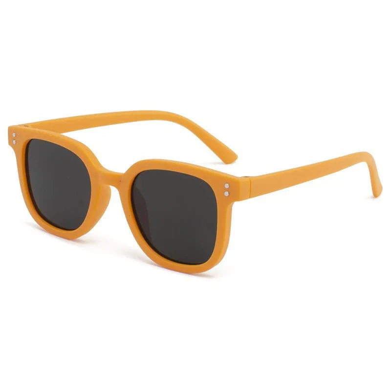 Lunettes de soleil d’été pour bébé