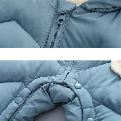 Salopettes pour bébé