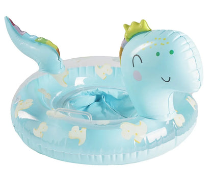 Flotteur de piscine pour enfants de 2 à 9 ans