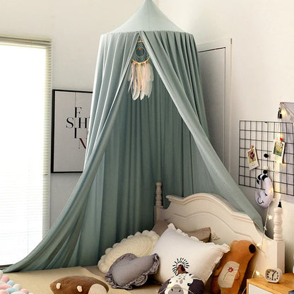 Moustiquaire pour berceau de bébé