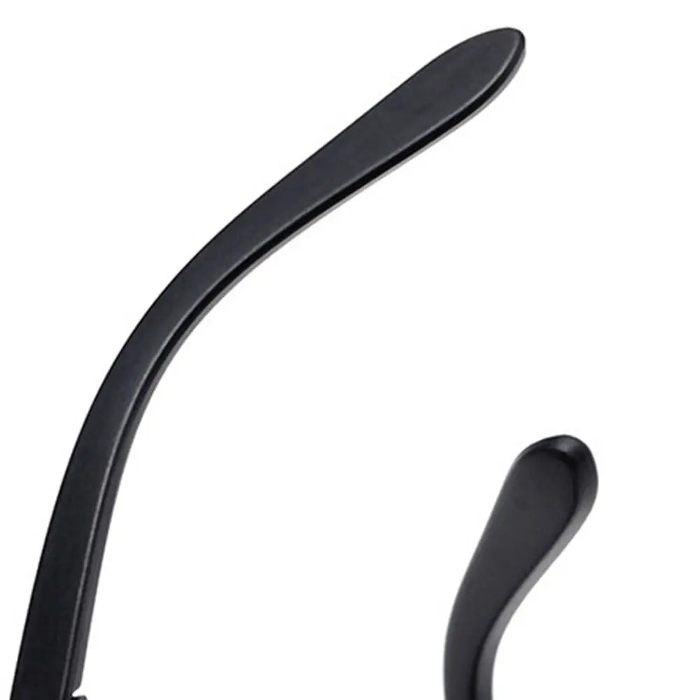 Lunettes de soleil pliables rondes en forme d’ours pour enfants
