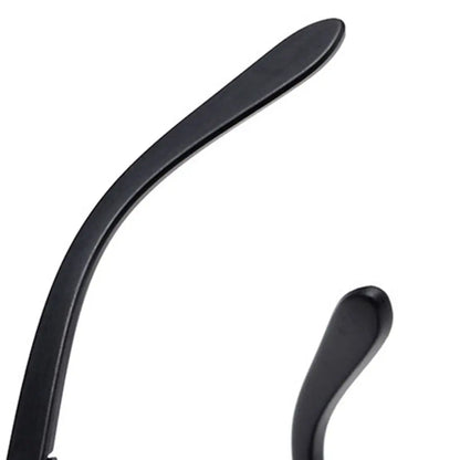 Lunettes de soleil pliables rondes en forme d’ours pour enfants