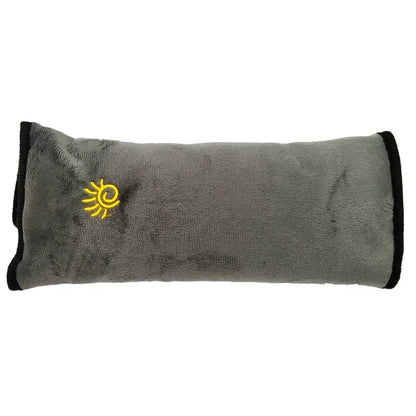 Coussin d’épaule rembourré pour ceinture de sécurité
