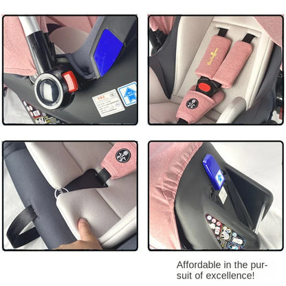 Siège de sécurité universel Portable pour voiture