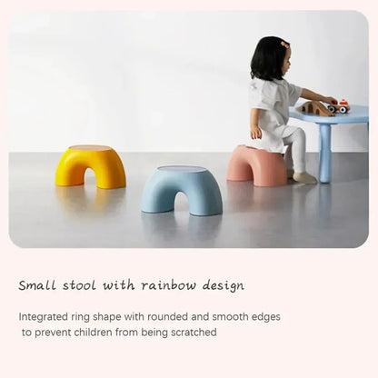 Chaise d’intérieur mignonne pour enfant