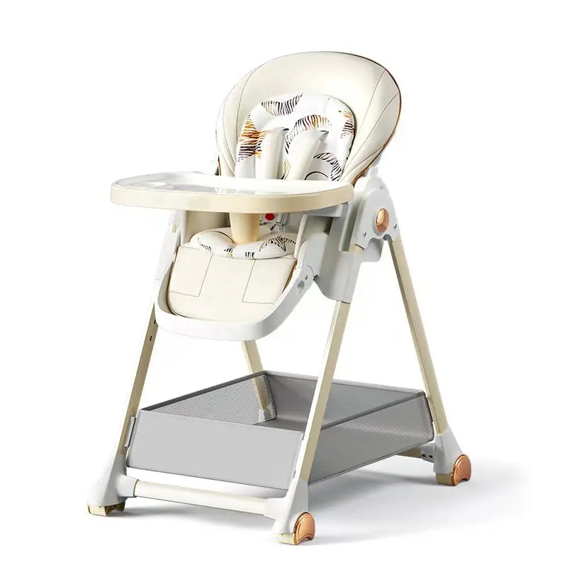 Table pour enfant multifonctionnel