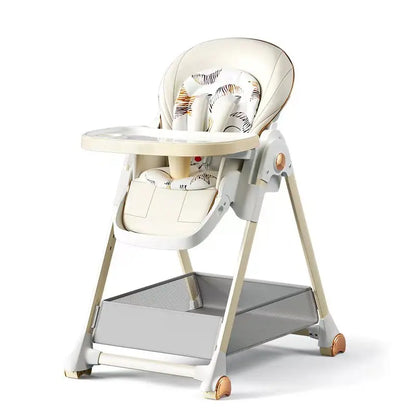 Table pour enfant multifonctionnel
