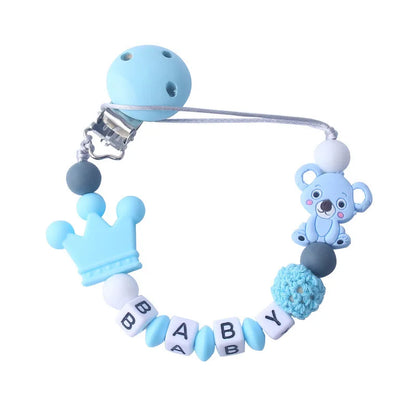 Bracelet de dentition pour bébé