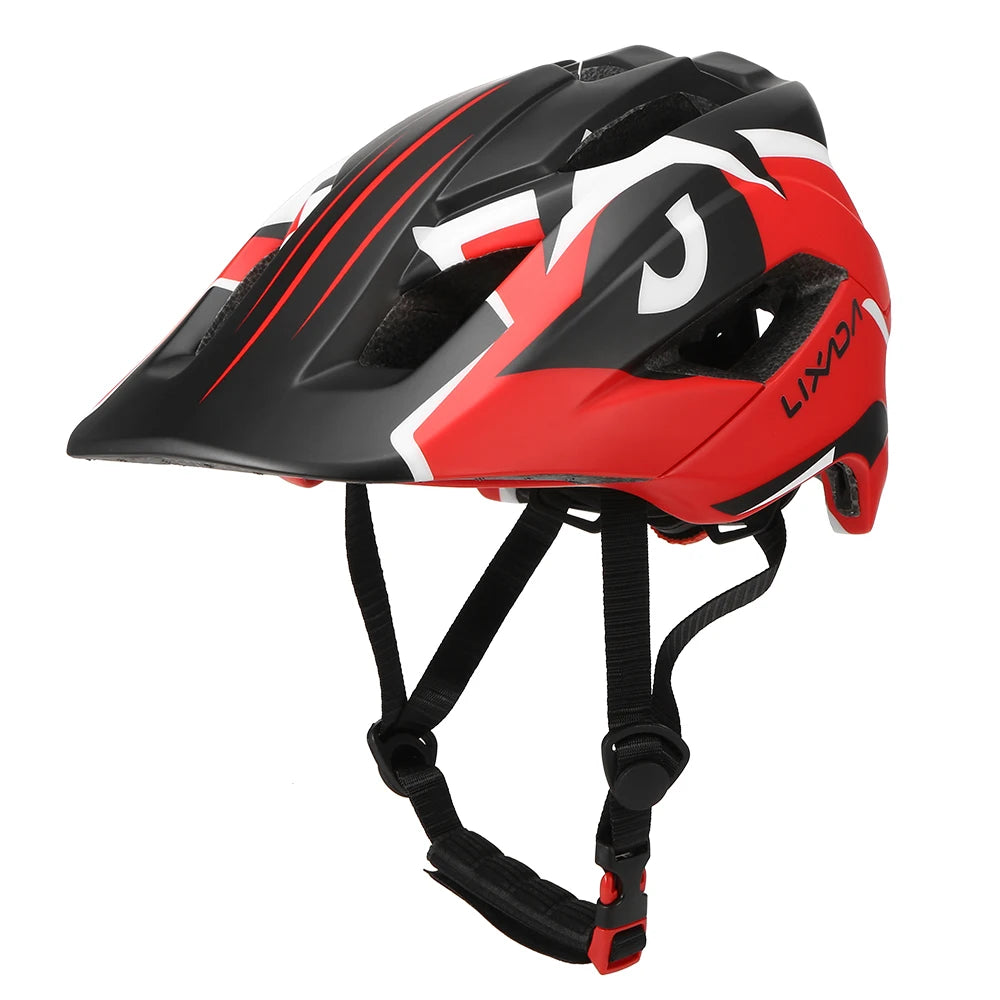 Casque vélo intégral détachable pour enfants VTT BMX