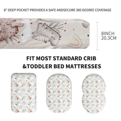 Couverture de matelas en joli motif